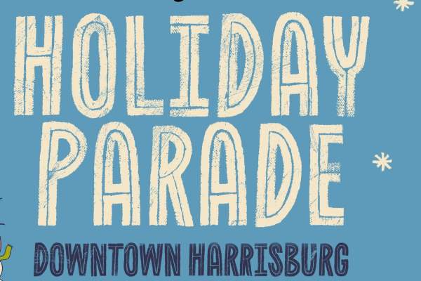 Harrisburg Holiday Parade 2025