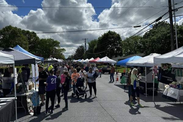 Dillsburg Picklefest 2026