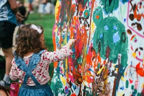 New Cumberland Earth & Arts Festival