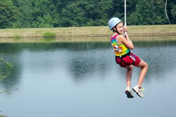 Roundtop Mountain Resort