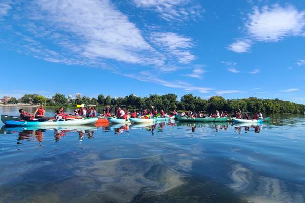 Susquehanna Outfitters