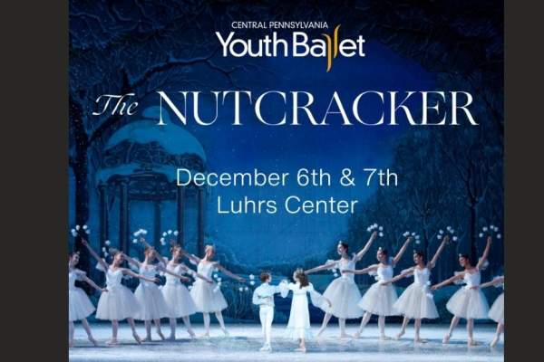 CPYB Presents George Balanchine's The Nutcracker