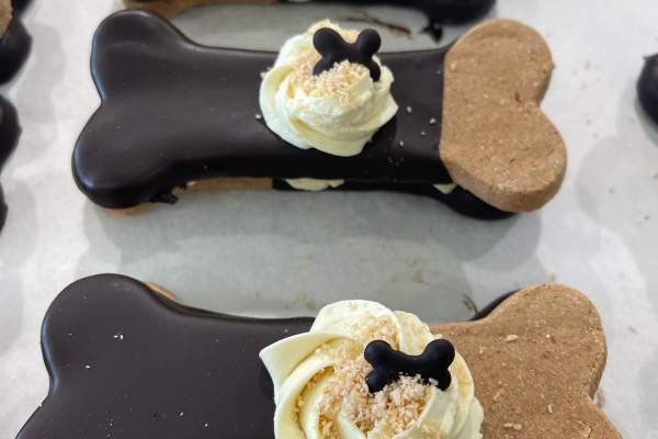 Three Dog Bakery