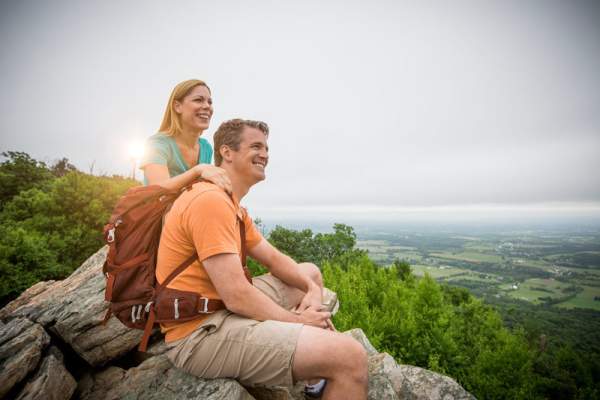 Waggoner's Gap Hawk Watch