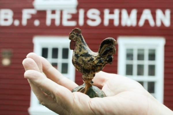 2nd Annual Spirit of Schimmel Wood Carving Expo