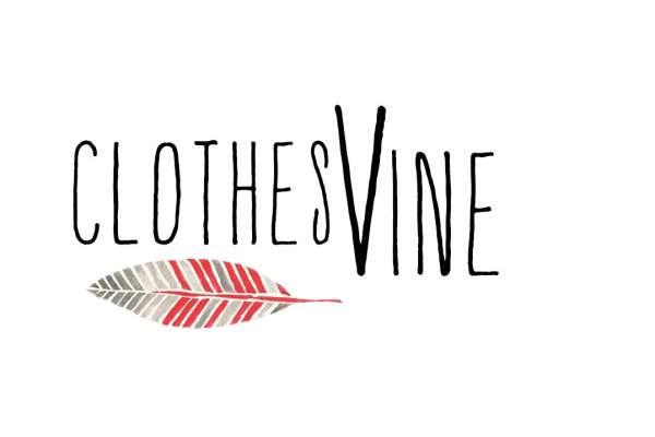 the clothesVine