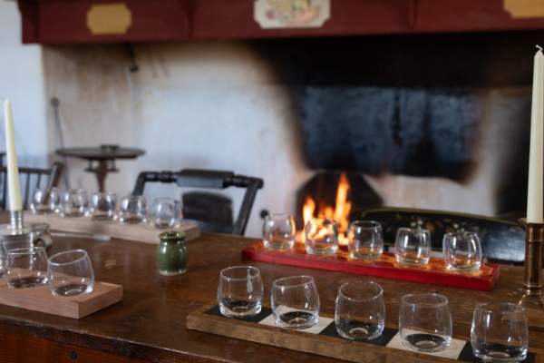 Eichelberger Distillery @ Dills Tavern