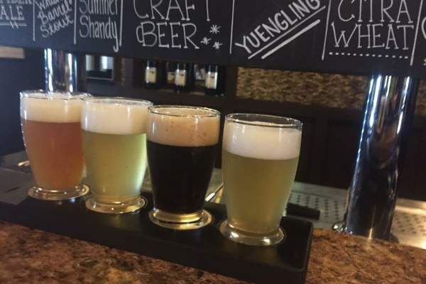 Jigsy's Brewpub & Restaurant