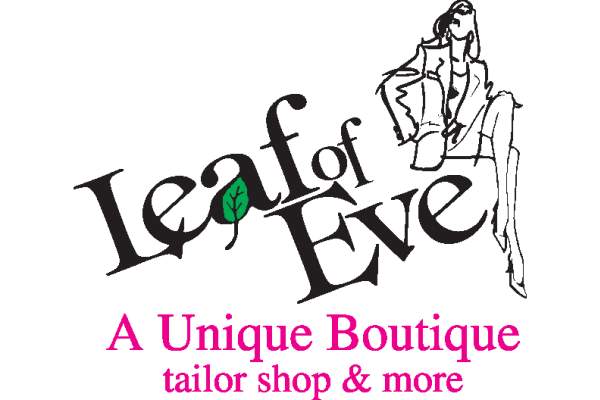 Leaf of Eve
