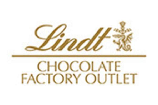Lindt Chocolate Factory Outlet