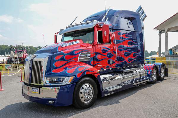 Carlisle Truck Nationals