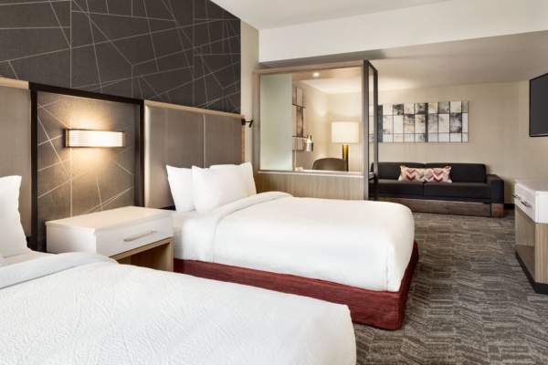Springhill Suites by Marriott Camp Hill