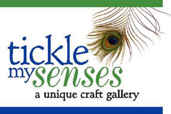 Tickle My Senses Gallery