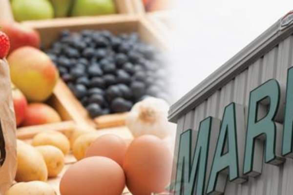 West Shore Farmers Market