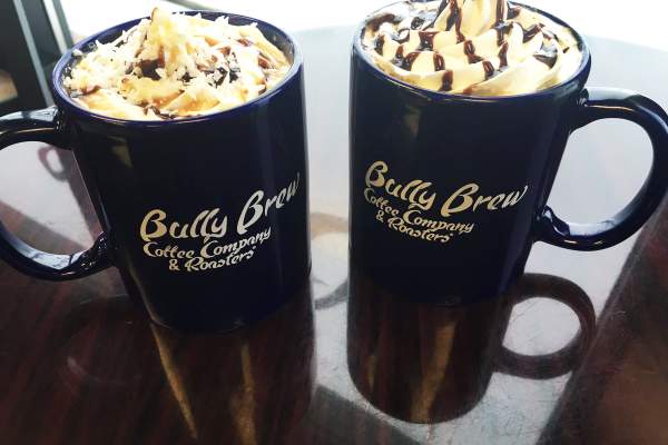 Bully Brew Coffee House