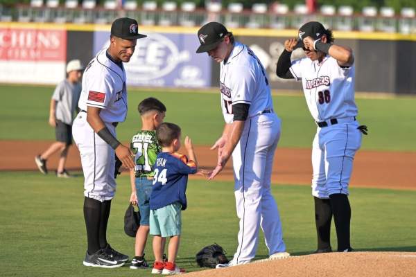 Fayetteville Woodpeckers Baseball: GEEKend | Cards & Collectibles Day