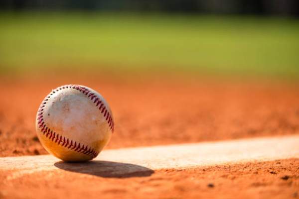 Top Gun Baseball