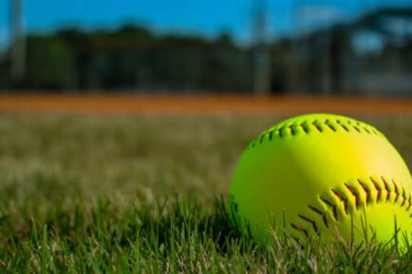 Top Gun Softball