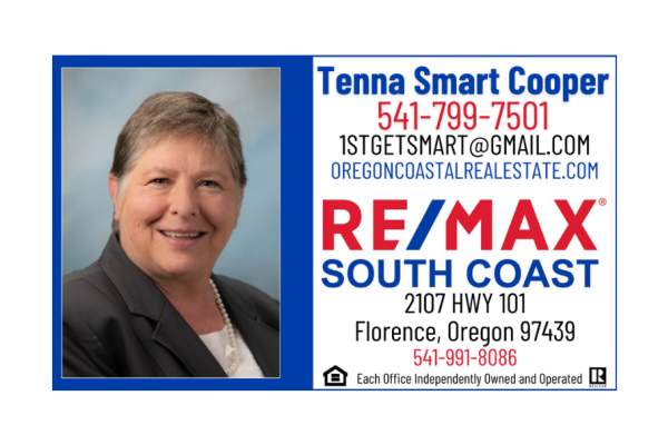 Tenna Smart-Cooper RE/MAX South Coast
