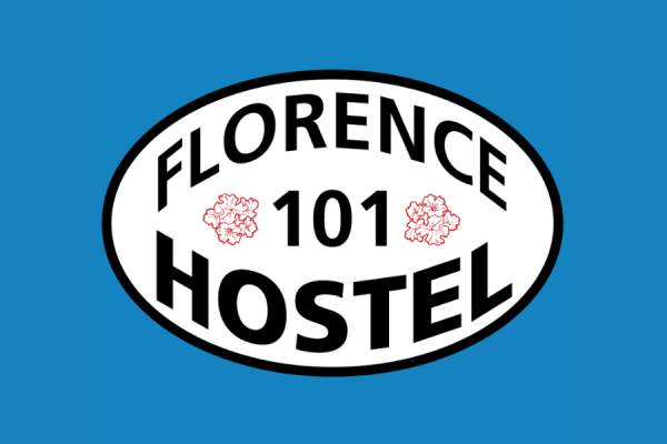 Florence 101 Hostel