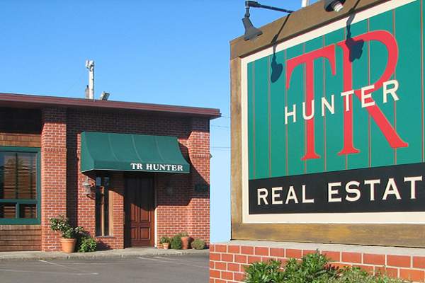TR Hunter Real Estate