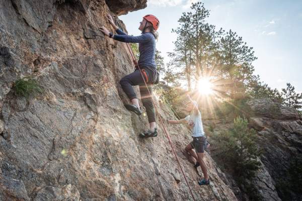 Sojourner Mountain Guides