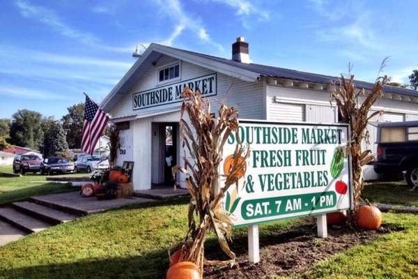Southside Farmers Market