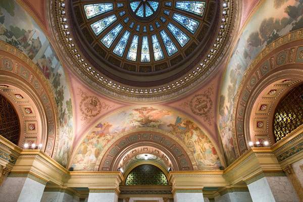Allen County Courthouse
