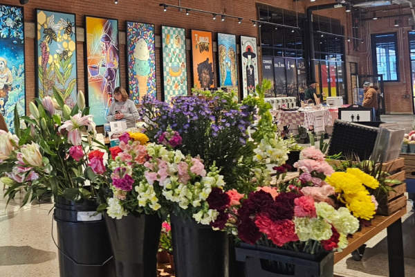 Summit City Farmers Market