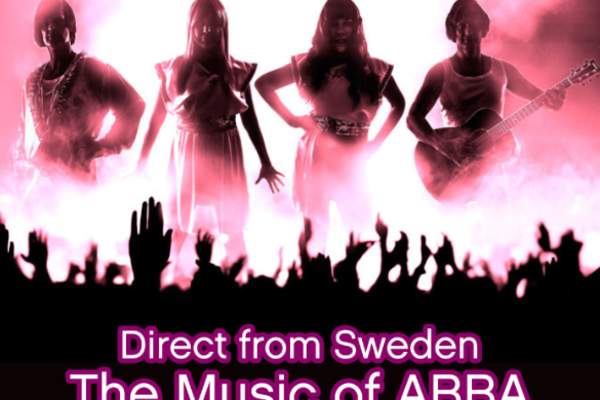 Direct From Sweden: The Music of ABBA