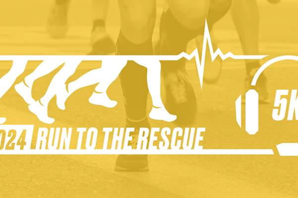 2nd Annual MACEM&PS Run to the Rescue 5K