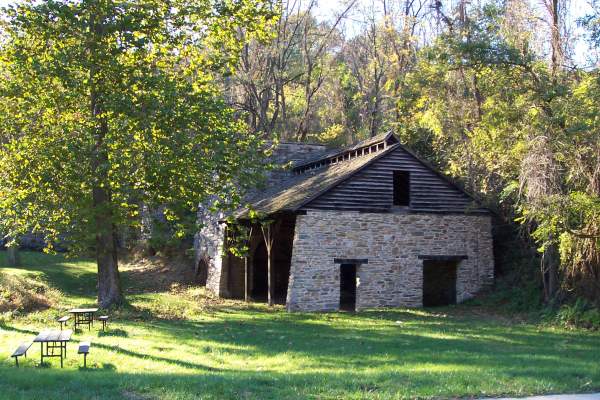 Catoctin Furnace