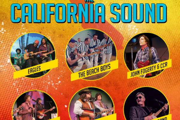 The California Sound
