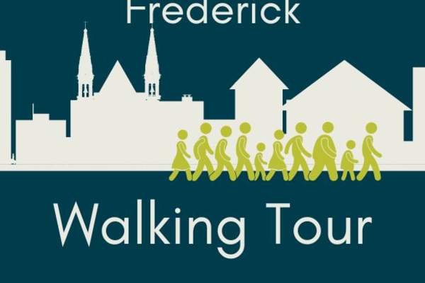 Foundations of Frederick Walking Tour