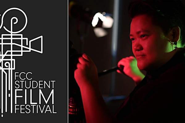 Frederick Community College Student Film Festival