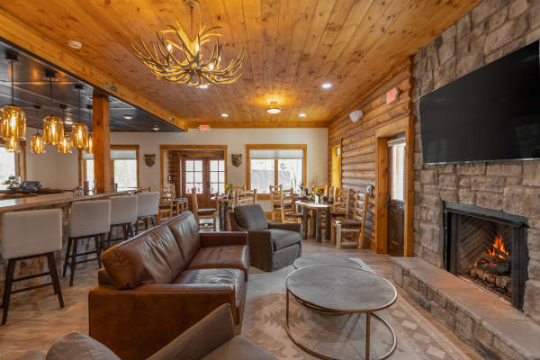 The Timber at Holly Branch