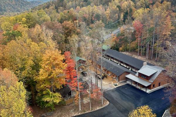 The Timber at Holly Branch