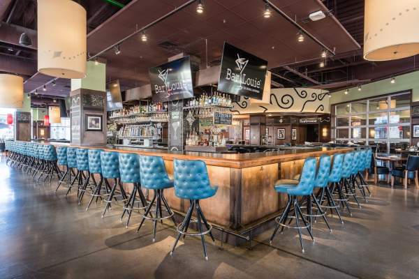 Bar Louie