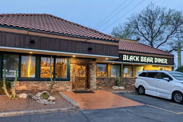 Black Bear Diner