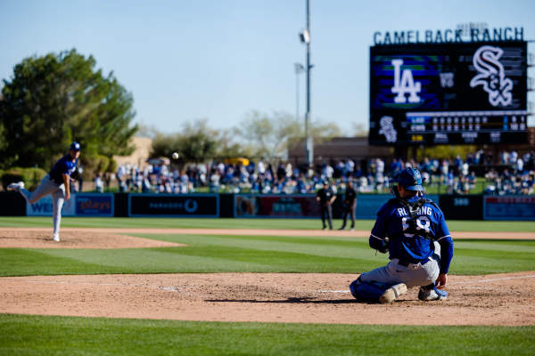 Camelback Ranch - Glendale