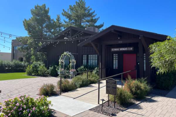 Glendale Woman’s Club