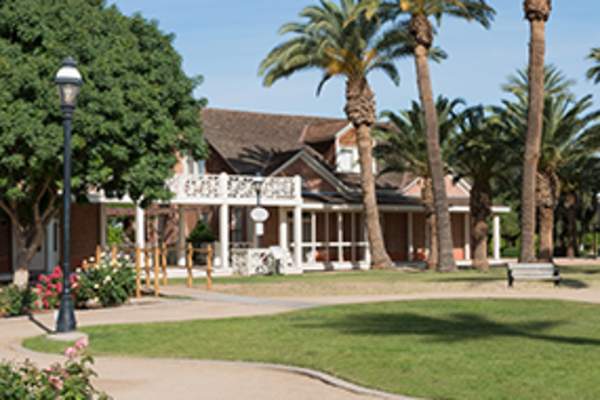 Sahuaro Ranch
