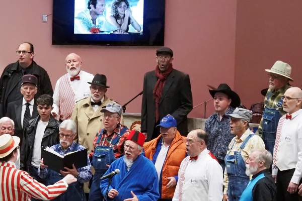 A Grand Celebration - Colorado 150 | America 250