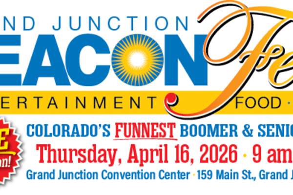 BeaconFest 2026: Colorado Funnest Senior Expo