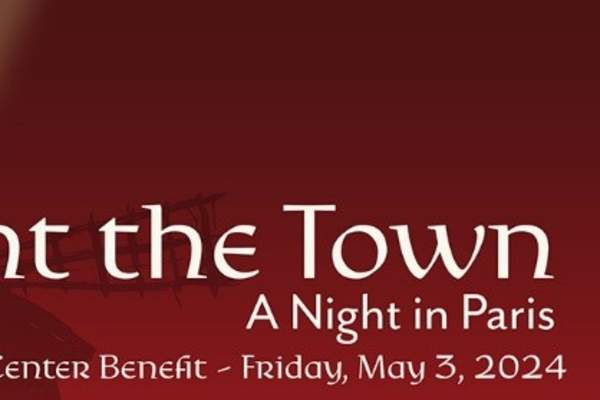 Paint the Town: Night in Paris
