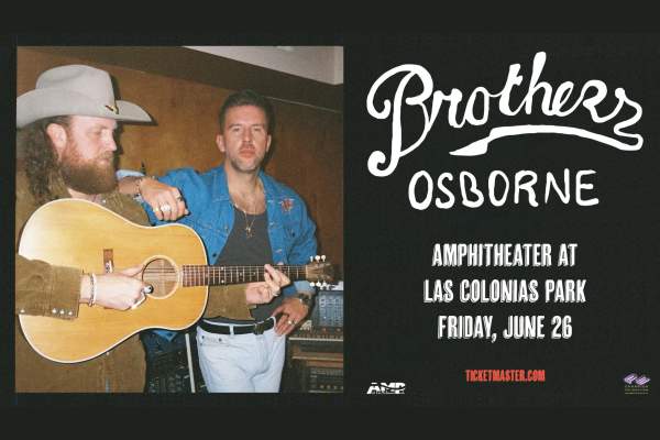 Brothers Osborne