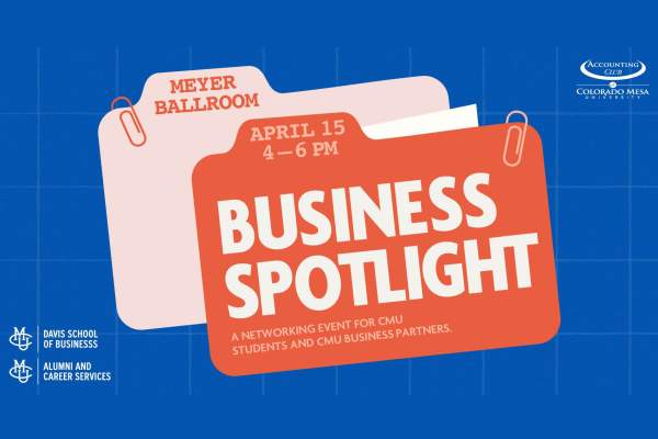 2026 Business Spotlight: A Networking Event