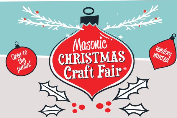 Christmas Craft Fair