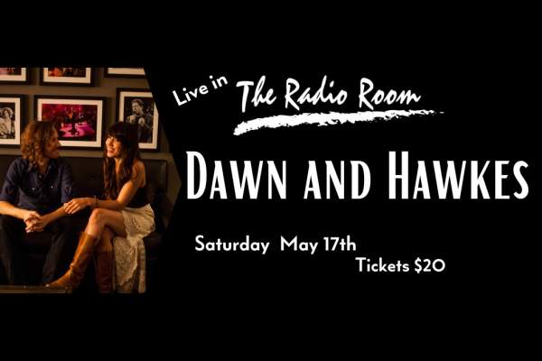 Dawn and Hawkes