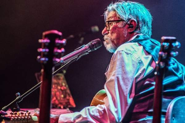 Play It Forward &#8211; A Night for Chris Bollman featuring Peach Street Revival & El Camino Burnout